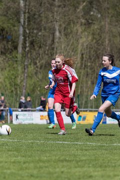 Bild 423 - F VfL Oldesloe II - SG Holstein S�d : Ergebnis: 0:15
